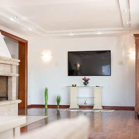 Luxury Villa Ivana Марина Екстериор снимка