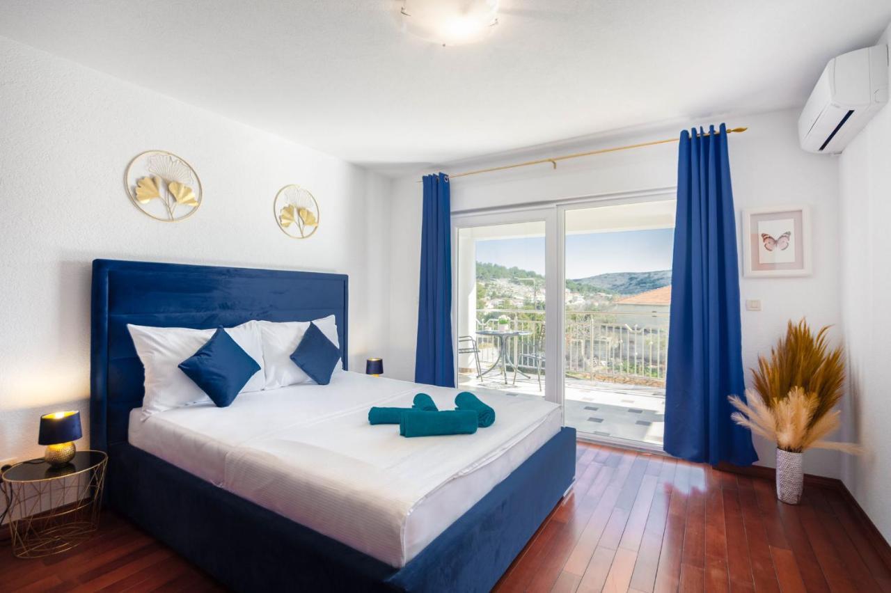 Luxury Villa Ivana Марина Екстериор снимка