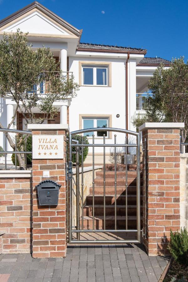 Luxury Villa Ivana Марина Екстериор снимка