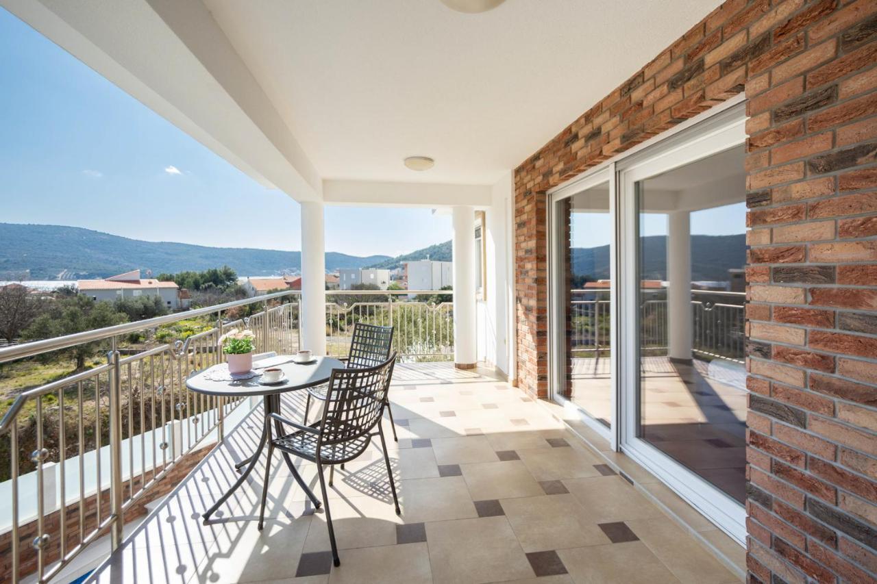 Luxury Villa Ivana Марина Екстериор снимка