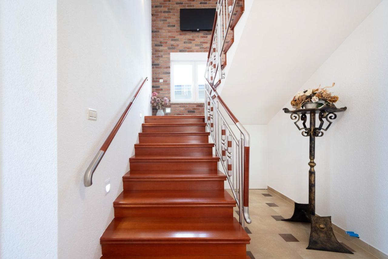 Luxury Villa Ivana Марина Екстериор снимка